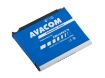 Obrázek AVACOM baterie do mobilu Samsung SGH-G800, S5230 Li-Ion 3,7V 1000mAh (náhrada AB603443CU)