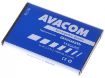 Obrázek AVACOM baterie do mobilu Samsung SGH-i8910 Li-Ion 3,7V 1500mAh (náhrada EB504465VU)