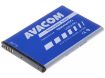 Obrázek AVACOM baterie do mobilu Samsung SGH-i8910 Li-Ion 3,7V 1500mAh (náhrada EB504465VU)