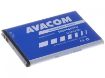 Obrázek AVACOM baterie do mobilu Samsung SGH-i8910 Li-Ion 3,7V 1500mAh (náhrada EB504465VU)