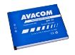 Obrázek AVACOM baterie do mobilu Sony Ericsson K550i, K800, W900i Li-Ion 3,7V 950mAh (náhrada BST-33)