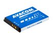 Obrázek AVACOM baterie do mobilu Sony Ericsson K750, W800 Li-Ion 3,7V 900mAh, (náhrada BST-37)