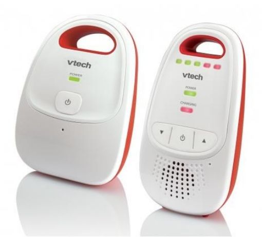 Obrázek Vtech dětská chůvička BM1000