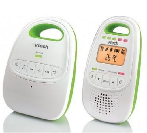 Obrázek Vtech dětská chůvička BM2000 s displejem