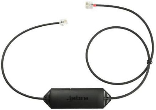 Obrázek Jabra Link EHS pro Jabra PRO 9400, 920, 925 k telefonům Cisco 6945, 78xx, 79xx, 88xx