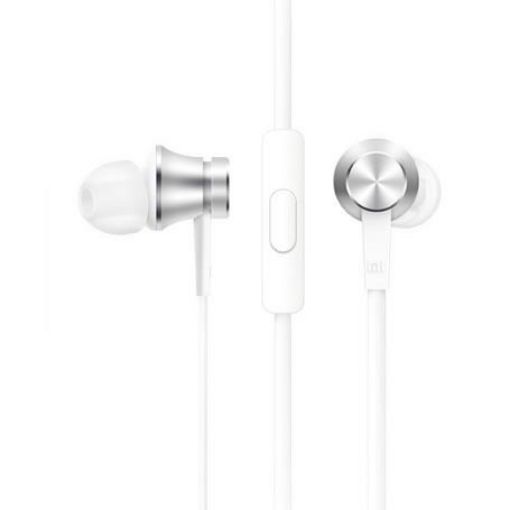 Obrázek Mi In-Ear Headphones Basic (Silver)