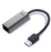 Obrázek iTec USB 3.0 Metal Gigabit Ethernet Adapter