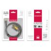 Obrázek AXAGON ADS-1PQ, USB2.0 - sériový RS232 DB9 FTDI adaptér / kabel 1,5m