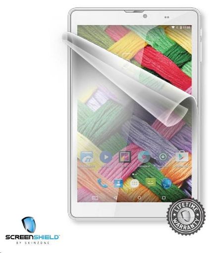 Obrázek Screenshield fólie na displej pro UMAX VisionBook 7Qi 3G Plus