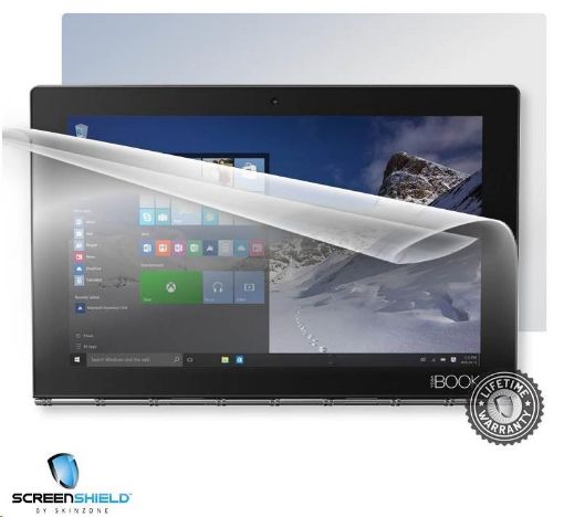 Obrázek Screenshield fólie na celé tělo pro LENOVO Yoga Book 10