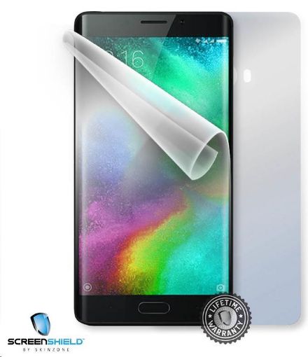 Obrázek Screenshield fólie na celé tělo pro XIAOMI MiNote 2