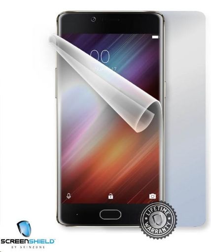 Obrázek Screenshield fólie na celé tělo pro DOOGEE Shoot 1