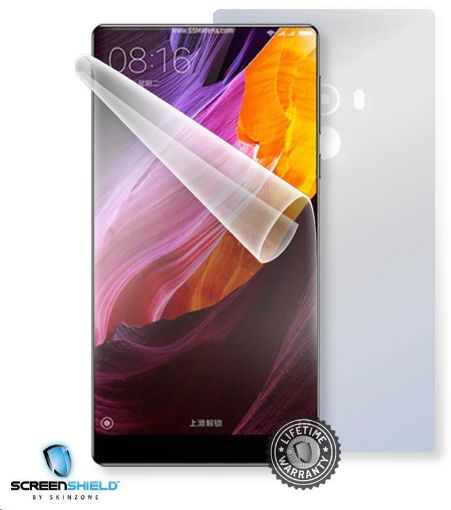 Obrázek Screenshield fólie na celé tělo pro XIAOMI Mi Mix