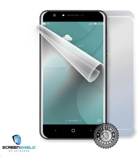 Obrázek Screenshield fólie na celé tělo pro DOOGEE Y6