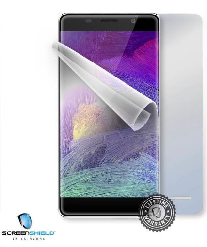 Obrázek Screenshield fólie na celé tělo pro ACCENT Neon