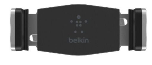 Obrázek Belkin držák do vozu pro smartphone na mřížku ventilátoru - zaoblený