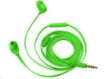 Obrázek TRUST Duga In-Ear Headphones - neon green