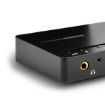 Obrázek AXAGON ADA-71, USB2.0 - 7.1 audio SOUNDbox, SPDIF vstup/výstup