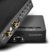 Obrázek AXAGON ADA-71, USB2.0 - 7.1 audio SOUNDbox, SPDIF vstup/výstup