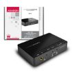 Obrázek AXAGON ADA-71, USB2.0 - 7.1 audio SOUNDbox, SPDIF vstup/výstup