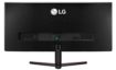 Obrázek LG MT IPS LCD LED 29" 29UM69G - IPS panel, 2560x1080, sRGB over 99%, HDMI, DP, repro 5W x2, gaming