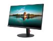 Obrázek LENOVO LCD ThinkVision T24i-10 Wie 23.8” IPS WLED 16:9,1920x1080,250cd-m2,1000:1,6ms,VGA,DP,HDMI,4xUSB,Pivot