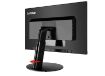 Obrázek LENOVO LCD ThinkVision T24i-10 Wie 23.8” IPS WLED 16:9,1920x1080,250cd-m2,1000:1,6ms,VGA,DP,HDMI,4xUSB,Pivot