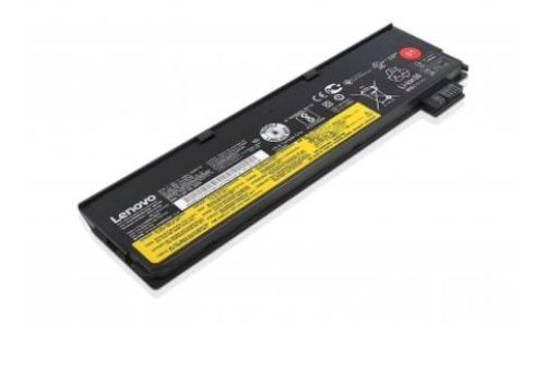 Obrázek LENOVO baterie ThinkPad 61, 3Cell (24Wh) - P51s, P52s, T470, T480, T570, T580