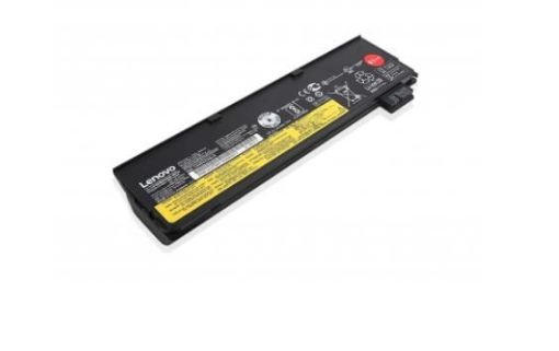 Obrázek LENOVO baterie ThinkPad 61++, 6Cell (72Wh) - P51s, T470, T480, T570, T580