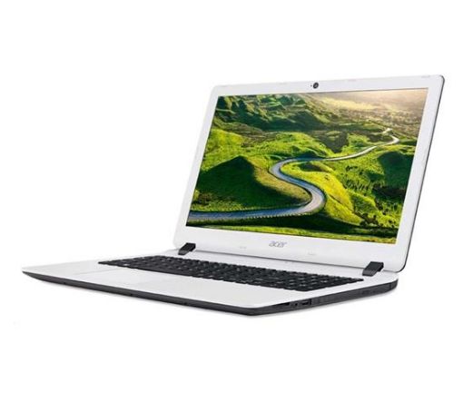 Obrázek ACER NTB Aspire ES 15 (ES1-572-P4NQ) - Pentium 4405U@2.1GHz,15.6",FHD mat,4GB,128GB SSD,čt.pk,DVD,Intel HD,BT,4čl,W10H