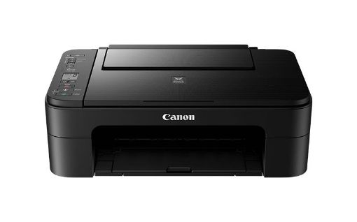 Obrázek Canon PIXMA TS3150 - PSC/Wi-Fi/AP/4800x1200/PictBridge/USB black