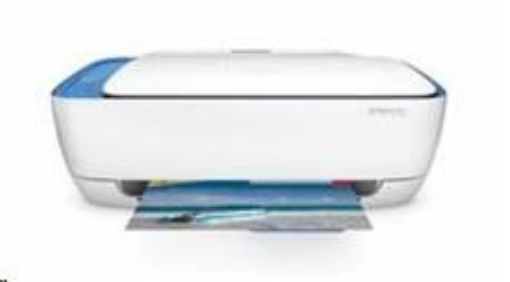 Obrázek HP All-in-One Deskjet Ink Advantage 3639 (A4, 8,5/6 ppm, USB, Wi-Fi, Print, Scan, Copy)