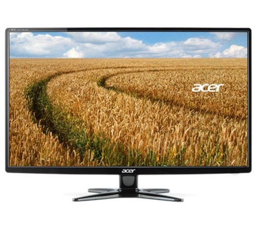 Obrázek Acer LCD 27" G276HLJ - TN,FullHD,1ms,60Hz,250cd/m2, 100M:1,16:9,DVi,HDMI,VGA