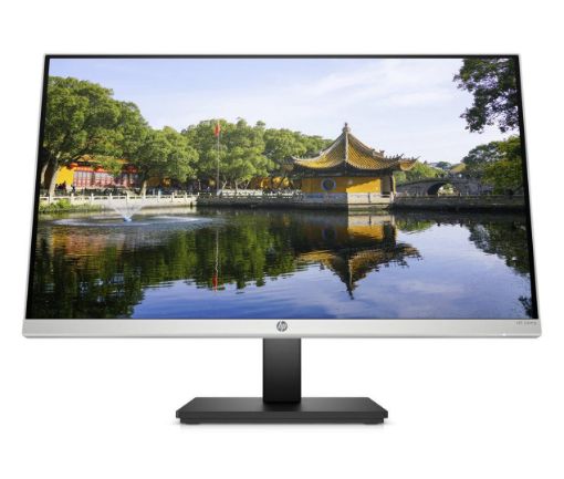 Obrázek LCD HP IPS Monitor HP 24mq  LED backlight AG; 24" matný, 2 560 × 1 440, 10M:1, 250cd, 5ms,VGA,HDMI,PIVOT,silver-black