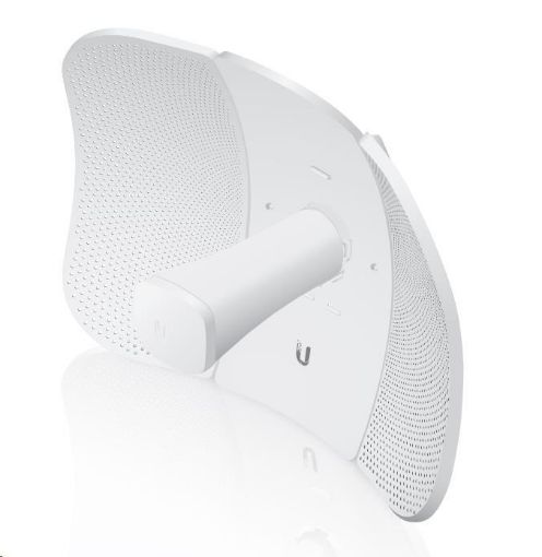 Obrázek UBNT airMAX LiteBeam 5AC Gen2 [450+Mbps AP/Client, 5GHz, anténa 23dBi, 5GHz, airMAXac]