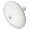 Obrázek UBNT airMAX NanoBeam AC 2x19dBi Gen2 [AP/Client, 5GHz, 2x19dBi, 10/100/1000 Ethernet, airMAX ac]