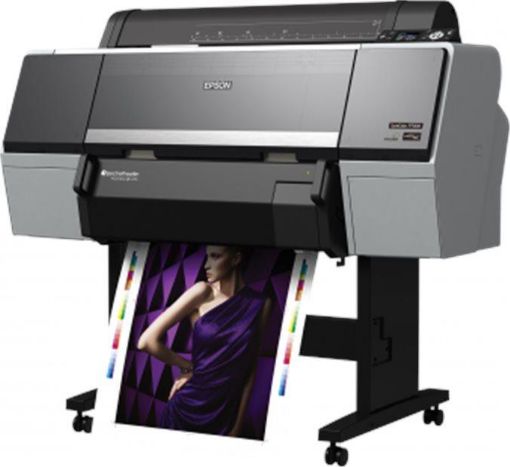 Obrázek EPSON SureColor SC-P7000 STD Spectro