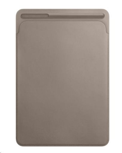 Obrázek APPLE Leather Sleeve for iPad Pro 10.5'' - Taupe