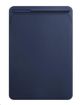 Obrázek APPLE Leather Sleeve for iPad Pro 10.5'' - Midnight Blue