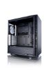 Obrázek FRACTAL DESIGN skříň DEFINE C, Black, bez zdroje