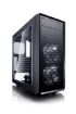 Obrázek FRACTAL DESIGN skříň FOCUS G, Midi Tower, průhledný bok, Black, bez zdroje