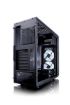 Obrázek FRACTAL DESIGN skříň FOCUS G, Midi Tower, průhledný bok, Black, bez zdroje