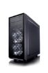 Obrázek FRACTAL DESIGN skříň FOCUS G, Midi Tower, průhledný bok, Black, bez zdroje