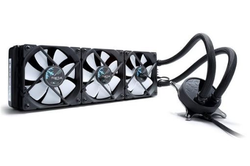 Obrázek FRACTAL DESIGN vodní chlazení Celsius S36 BKO