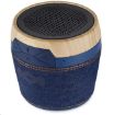 Obrázek MARLEY Chant Mini BT - Denim, přenosný audio systém s Bluetooth