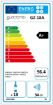 Obrázek GUZZANTI GZ 18A VINOTÉKA VESTAVNÁ