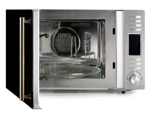 Obrázek DOMO DO2330CG mikrovlná trouba