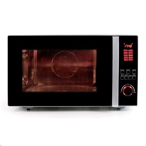 Obrázek DOMO DO2342CG mikrovlná a horkovzdušná trouba