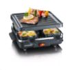 Obrázek SEVERIN RG 2686 raclette gril