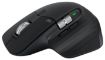 Obrázek Logitech Wireless Mouse MX Master 3, Black